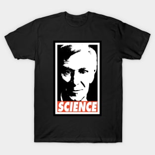 Science T-Shirt